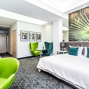Hotel Atelia